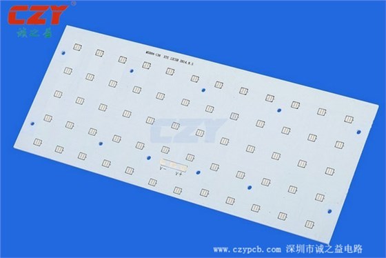 1wled鋁基板導熱系數 1wled鋁基板導熱系數