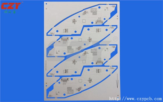 鋁基板的優勢 鋁基板的優勢