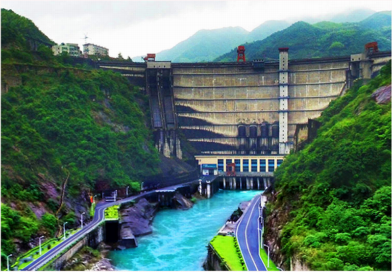 心靈之旅品牌系列湘南之水東江湖兜率島一日游(霧漫小東江+東江大壩+龍景峽谷+資興東江魚(yú)特色餐)