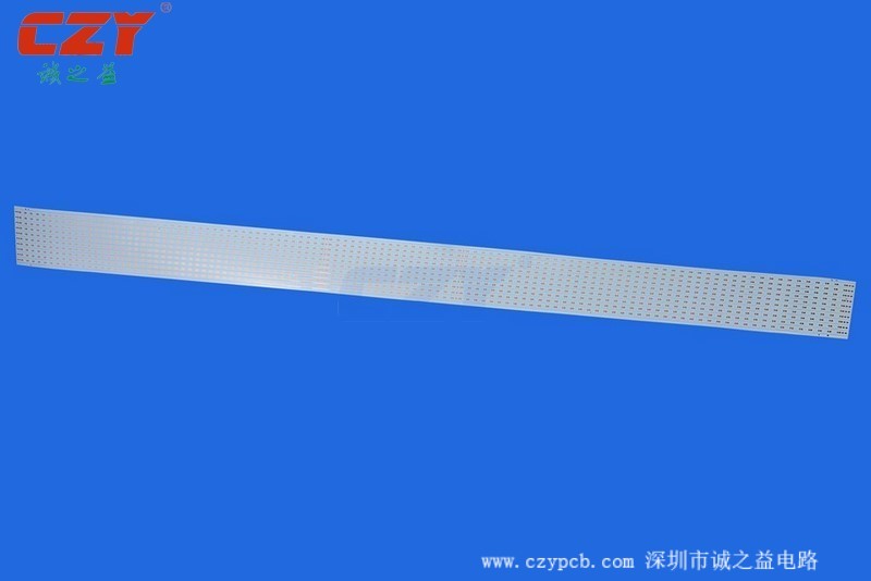 LED鋁基板如何進行保養